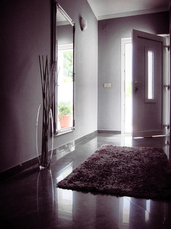 Apartment Infinity Blue Mlini Habitación foto